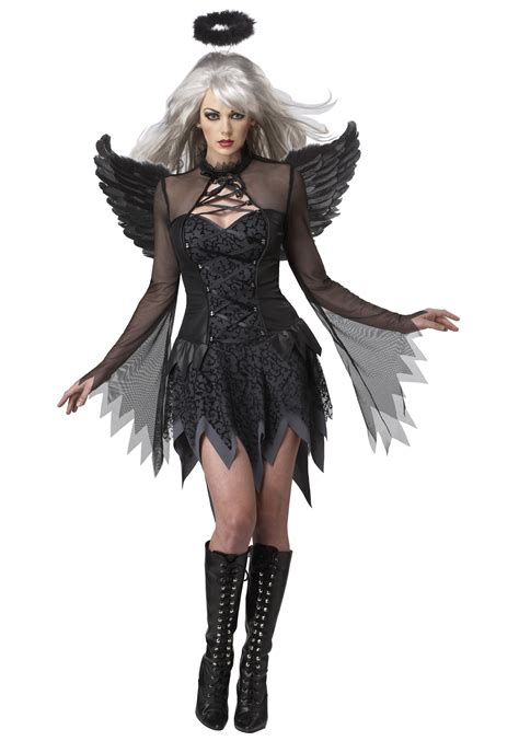 Criss angel halloween costume